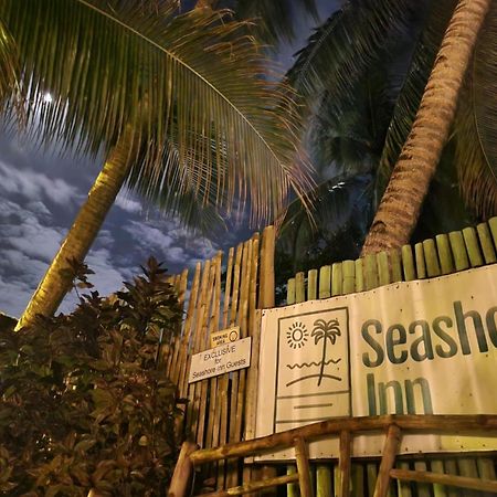 Seashore Inn Siquijor Luaran gambar