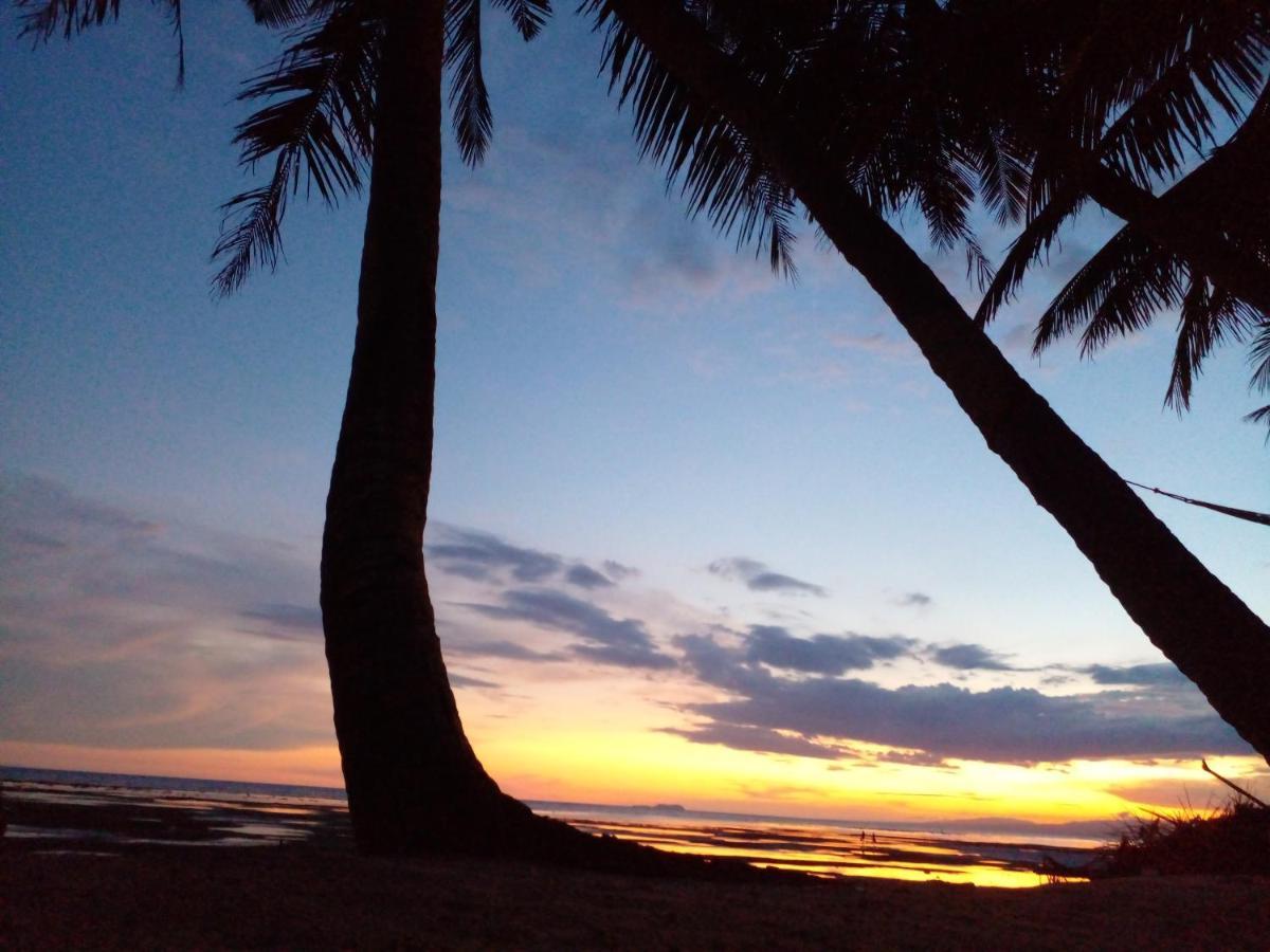 Seashore Inn Siquijor Luaran gambar