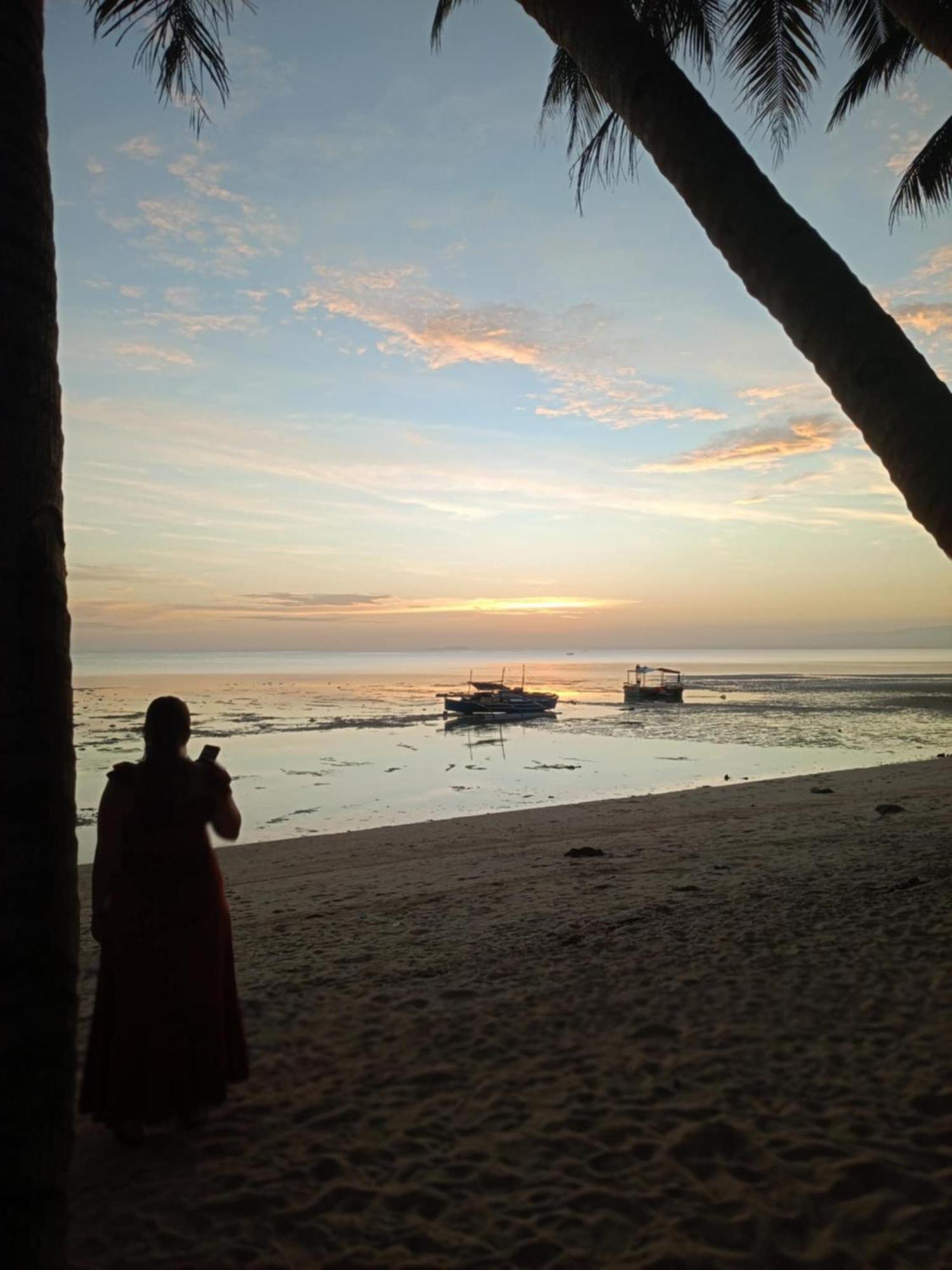 Seashore Inn Siquijor Luaran gambar