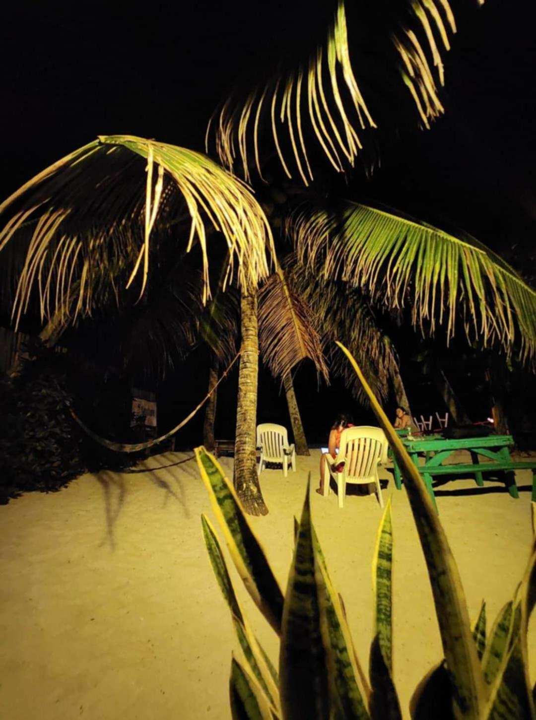Seashore Inn Siquijor Luaran gambar