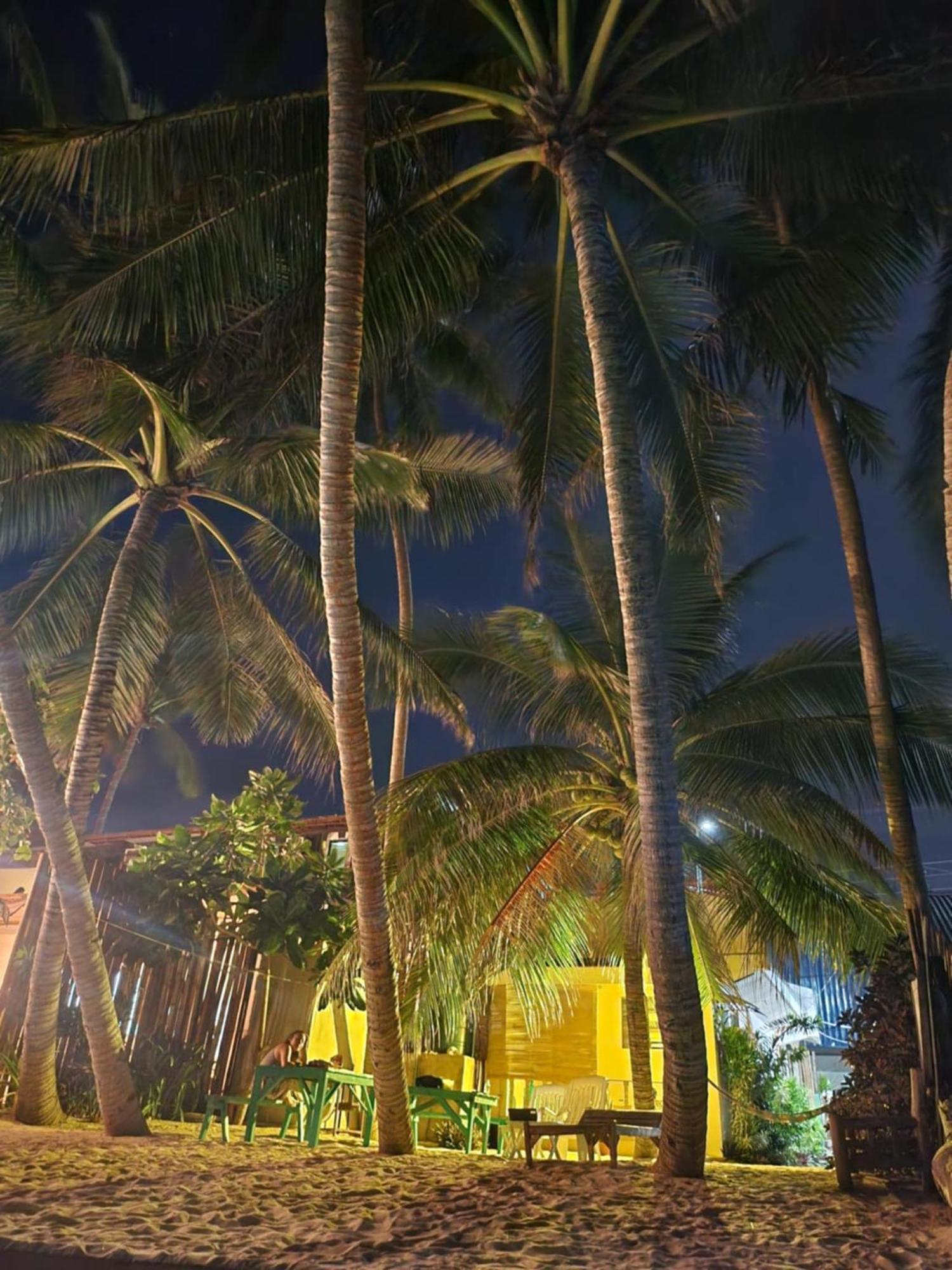 Seashore Inn Siquijor Luaran gambar