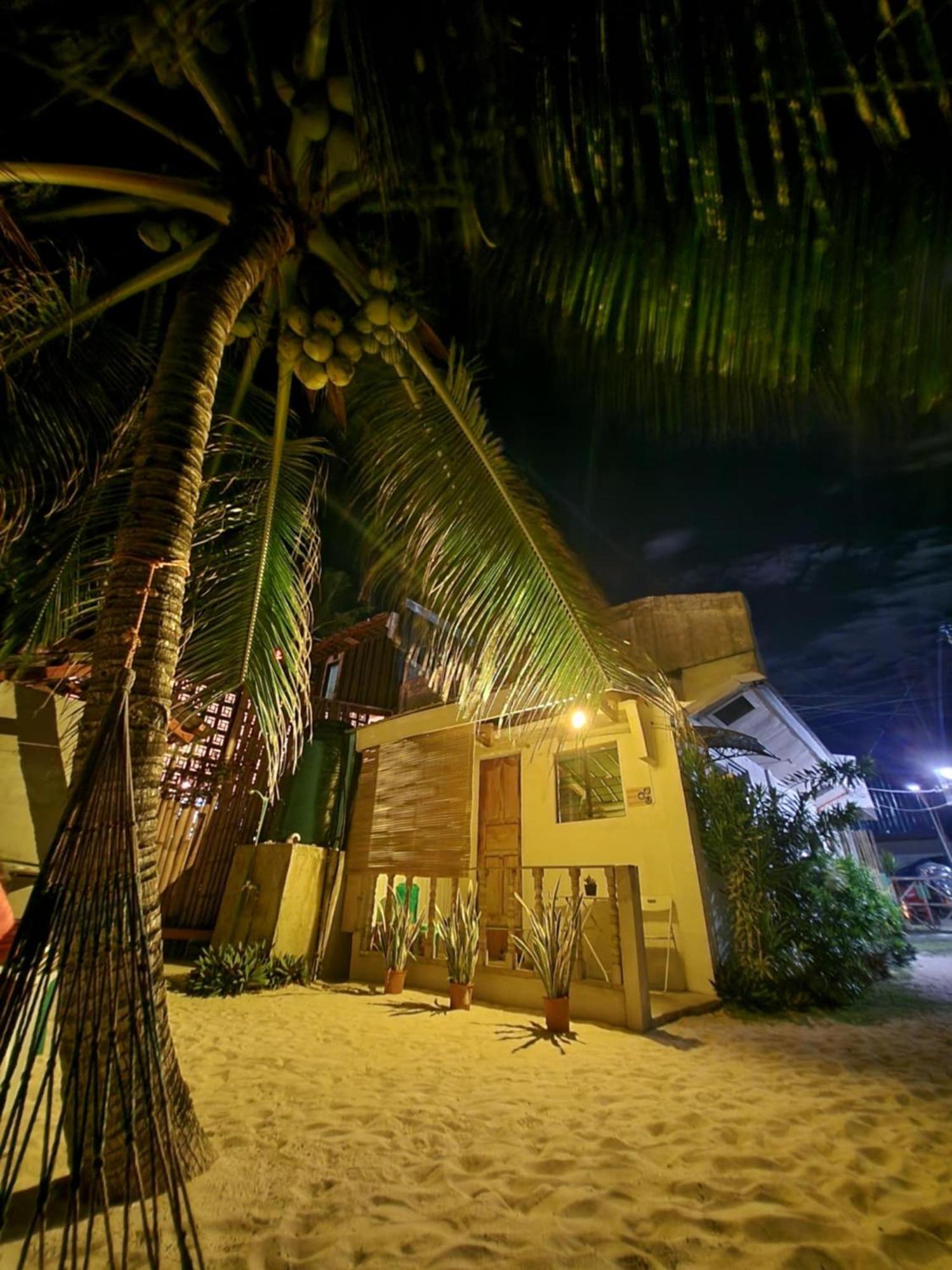 Seashore Inn Siquijor Luaran gambar